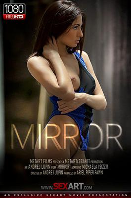 [SexArt×Michaela Isizzu] 2014-03-26 Mirror